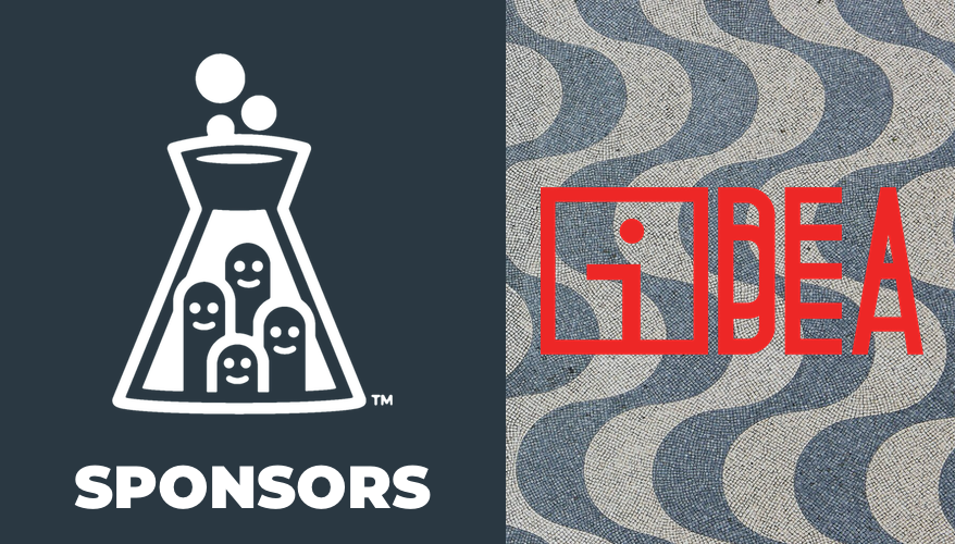 swilisbon's tweet photo. A huge THANK YOU to our sponsors!
Without them we couldn't make this event happen. Get ready and take note of the best of what's around!
If you are an entrepreneur, established company or professional, IDEA  is the venue for you. https://t.co/eNIJnLomTP