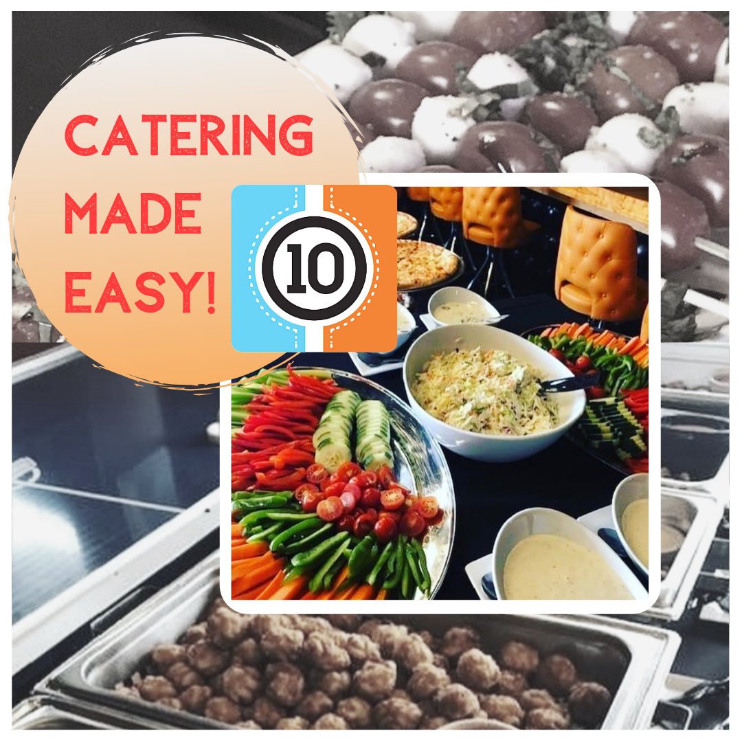 🎉 Planning an event? Let us help! 🎉 
Fill out a party request form for info @ rollten.com/party/