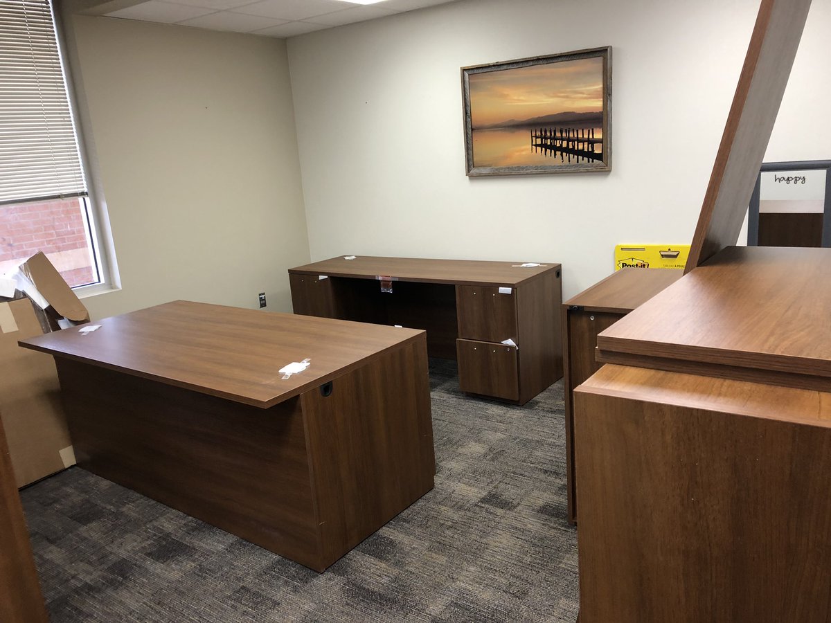 Installation start <a href="/ArnoldBucs/">Arnold Middle School</a> = Great Day! So excited to see students and staff enjoying their new learning environment. #CFISDspirit