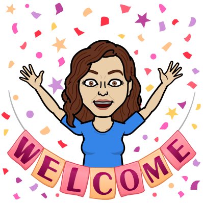 Welcome to Twitter <a href="/tess_conrad/">Tess Conrad</a>!  🎉 #finally