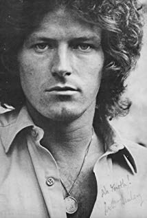 Happy Birthday to Don Henley From The Southern Rock Band The Eagles.  