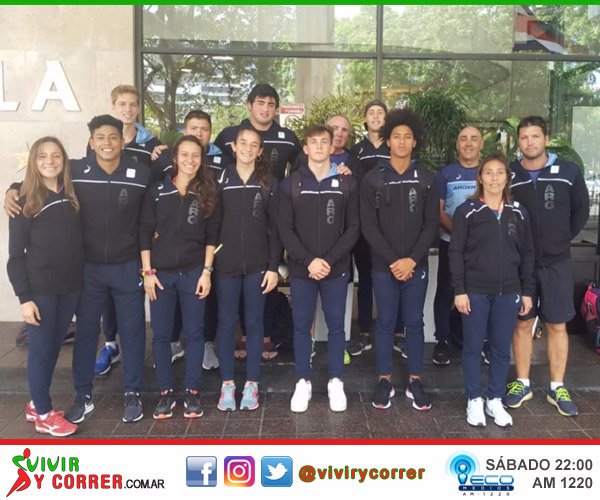 ViviryCorrer's tweet photo. Destacada actuación de atletas nacionales en el Panamericano U20 de Costa Rica: 3 medallas, 13 diplomas y 3 records argentinos logró la delegación de once atletas que participó de los Juegos Panamericanos U20 de San José de Costa Rica. https://t.co/0lssyiDtTo https://t.co/jlKyzy6Vdg