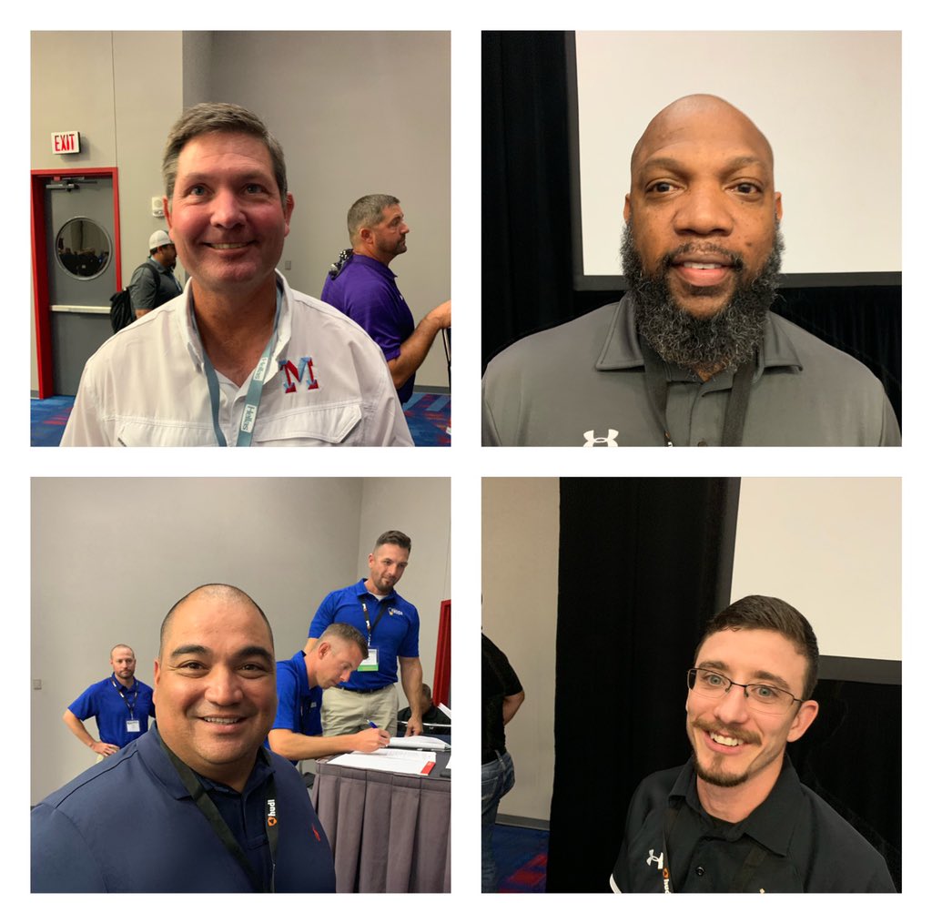 Congratulations to <a href="/AthleticsLISD/">Lubbock ISD Athletics</a> coaches elected to Region 1 leadership positions in Houston!  Director 2nd Alternate -<a href="/montereyhs/">Monterey High School</a> <a href="/coachutch/">Wayne Hutchinson</a> Basketball Advisory- <a href="/EHSHOOPS1/">Estacado Basketball</a> @_bigwag  Track Advisory- <a href="/CHSMustangsLBB/">Coronado High School</a> Efrain Ramos 
Wrestling Advisory-<a href="/LBKWRESTLING/">Lubbock High Wrestling</a> Richard Leal