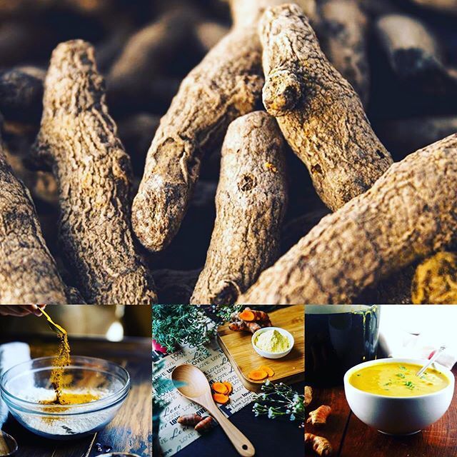CWFoods's tweet photo. THE GOLDEN SPICE - Turmeric Curry Recipe
Turmeric has powerful anti-inflammatory effects and is a very strong antioxidant with a far reaching number of benefits.  It supports immune health, helps relieve pain, and can aid in digestion. The active compoun… https://t.co/dEEekp7HA6 https://t.co/6fFSDv3w0r