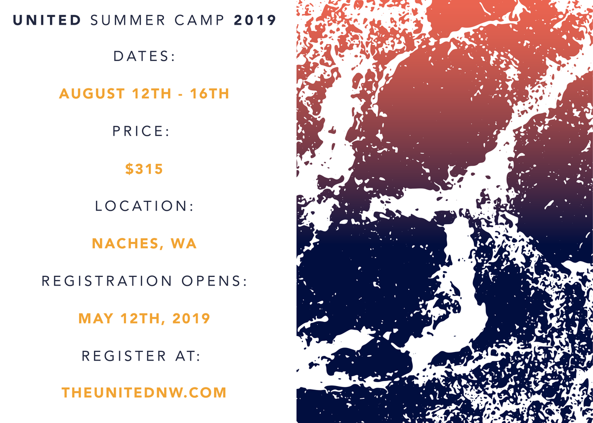 wv4square's tweet photo. Summer Camp is just around the corner! Make sure you get your students registered by THIS SUNDAY July 28th! We're expecting some great things for our young people. So join us in praying for a great week of camp! .
.
.
.
.
 #youthcamp #changeyourstory #SummerCamps #Youth #Students https://t.co/nAdS1afjIb