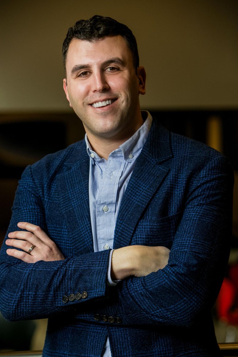 Patrick Stack (@professorpstack) | Twitter