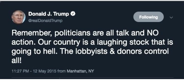 Truth_00Hurts's tweet image. You're the queen of hypocrisy 

#HypocriteGOP