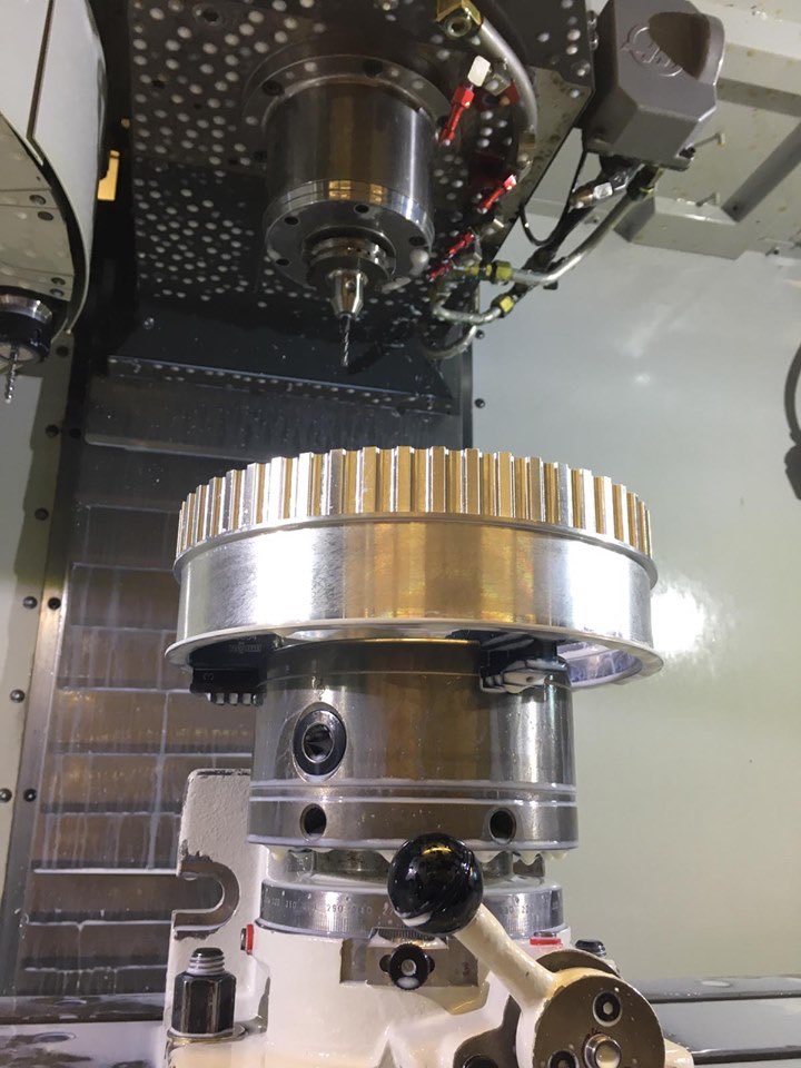 SpaceWarr's tweet photo. We are busy realising our Climber for SPECxROC 😏.
A big thank-you to our sponsors from UnternehmerTUM Maker Space for letting us use their CNC-mill and a big tanks to all our hardworking team members👨‍🔧👩‍🔧.
Great Job so far, guys!💪 Gonna be a great trip to Japan!🇯🇵 https://t.co/hpkTqqi0VX