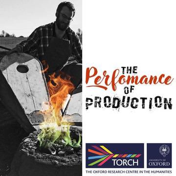 Hommel_bee's tweet photo. Looking forward to our @TORCHOxford funded “Performance of Production” event this Saturday (27th July 2-7pm) @OxfordAnagama behind the Sawmill in Wytham Woods. Come along and explore how foods and materials gain value through their process of production. Suitable for all! :) https://t.co/4frEIswO1b