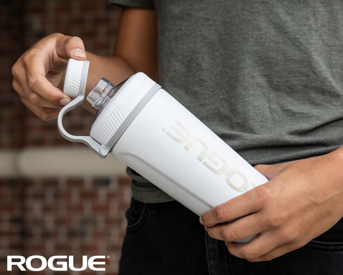 Rogue Fitness tweet media