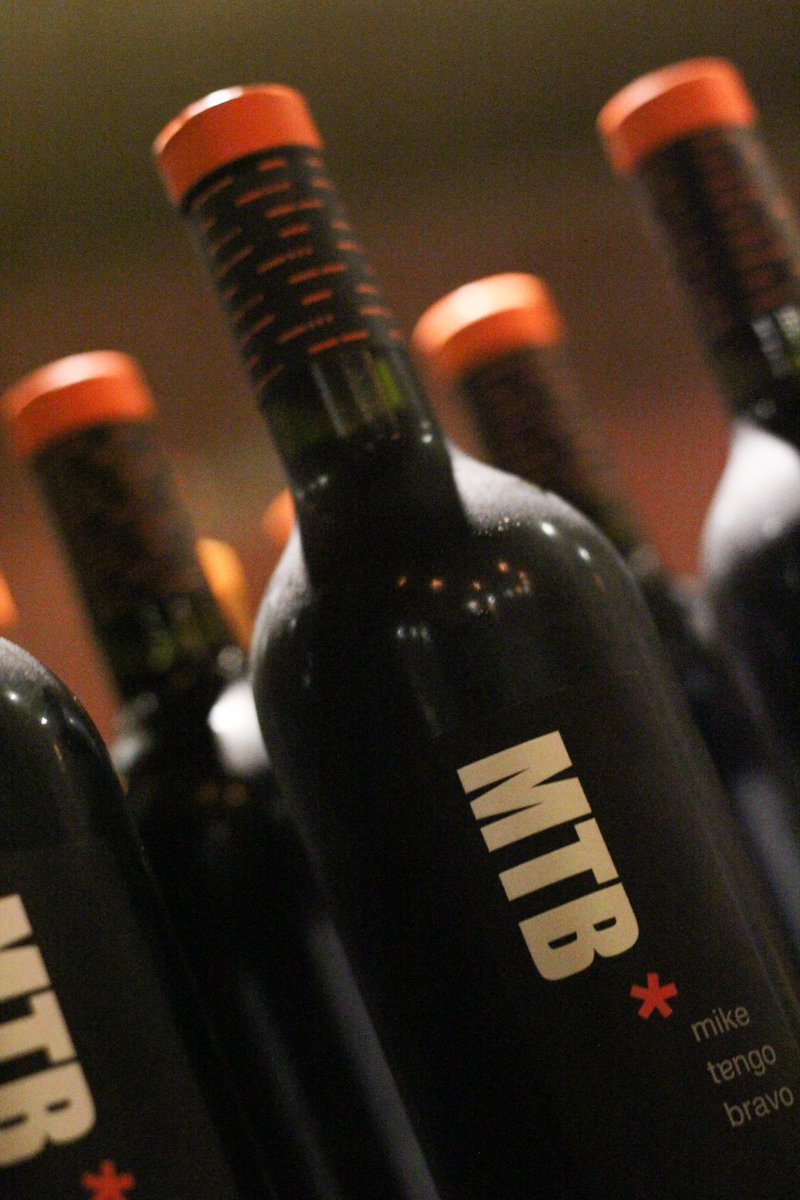 We are coming up on the final days of the MTB19 ICO! - The crowdsale is running until the 25th of July
costaflores.com/en/news/Final-…

#Costaflores #Organic #Wine #Openvino #MikeBarrow #MTB19 #blockchain