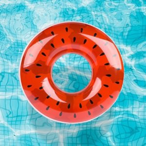 Check it out! I just voted for In the pool in the #Floaties Tug o' War