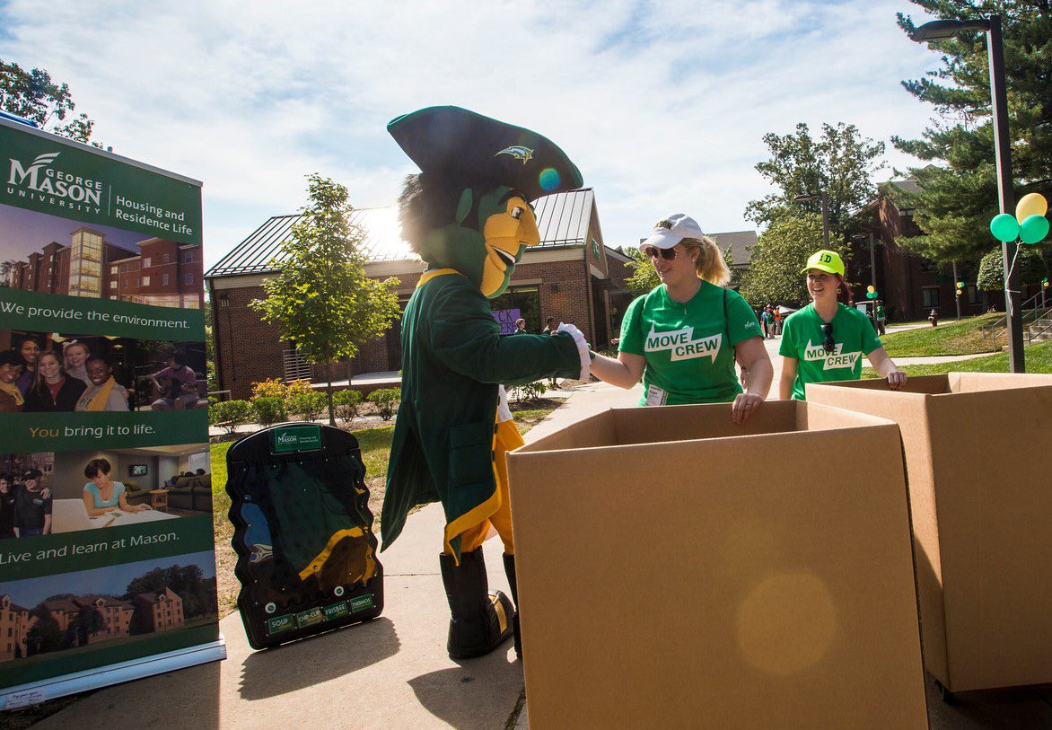 Student Involvement tweet media