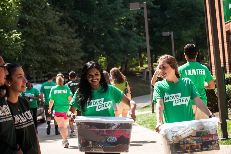 Student Involvement tweet media