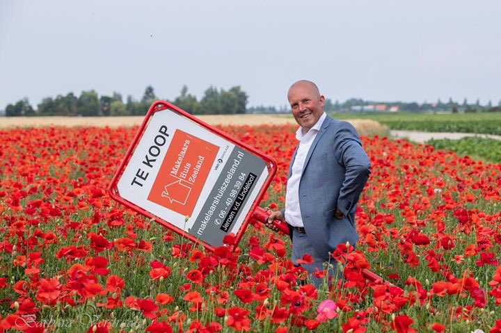 Mooie foto’s gemaakt voor de Website