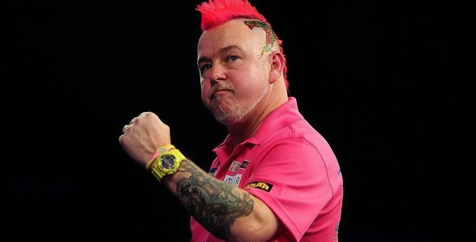 bet365's tweet image. 🗣 "BULLSEYE!"

👉 Well done to our winner, @Chaz_Walsh19.

🎯 #Checkout365