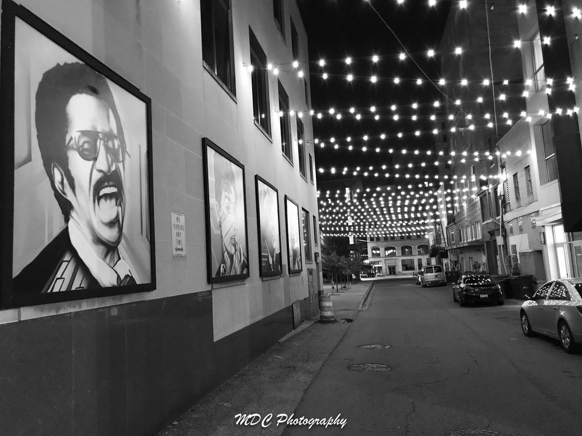 MDC Media tweet media