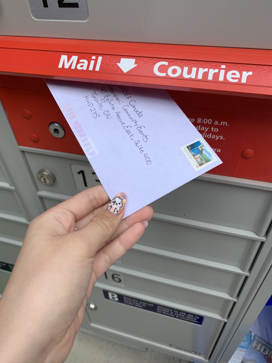 TorontoLy's tweet photo. Thank you for everyone’s patience! We have finally finished up with all the prizes and raffles and the final amount that we will be donating! 

Drum roll please~ 

Together we have raised $2093.40 to donate to UNICEF!! 

Again, thank you so much to those who supported our event! https://t.co/HV1A1cEVXi