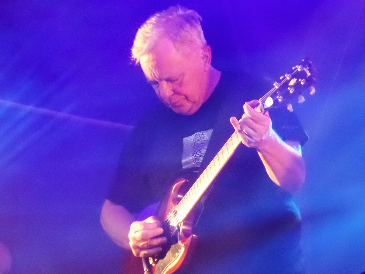 KevinboyleUk's tweet photo. New Order, Bristol, Thursday 18th July.  #NewOrderBristol  #NewOrder https://t.co/EatKmcSX45