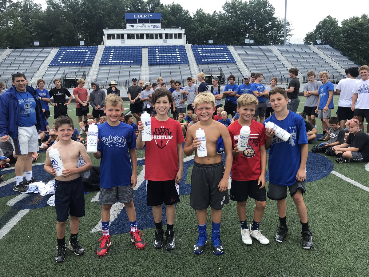 Coach Cmags tweet media