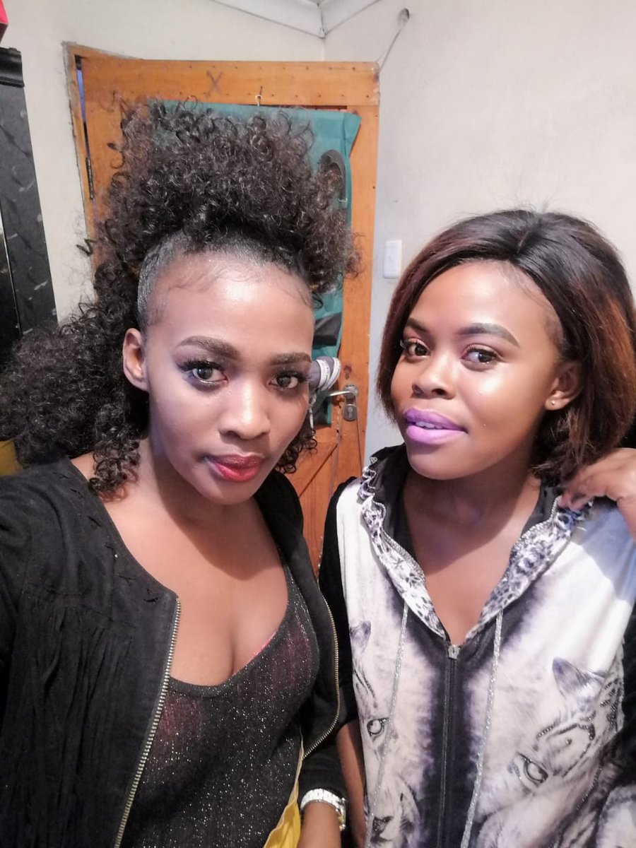 EffectPure's tweet image. #BrownSkinGirlChallenge #nofilterneeded