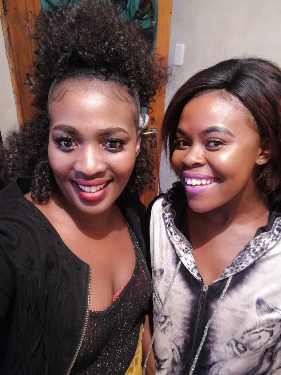 EffectPure's tweet image. #BrownSkinGirlChallenge #nofilterneeded