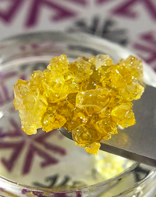 pandodispo's tweet photo. Super Silver Lemons Live Resin from @ViolaExtracts π₯ π₯
We are switching things up, so check our website to see what's new!π
Share with us any products you think we should carry π
#viola #violaextracts #pando #recreationalcannabis #medicalcannabis #monday https://t.co/uD0bcIU5NV