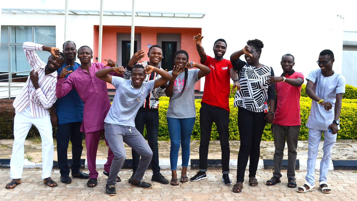 Pop_son_'s tweet photo. #growwithgoggle ALC4.0Meetup2.0
@Andela_Nigeria @ALCEkiti4
@googleafrica https://t.co/T3PYR4bDO4