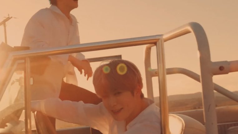 i can't wait to love you all alone.