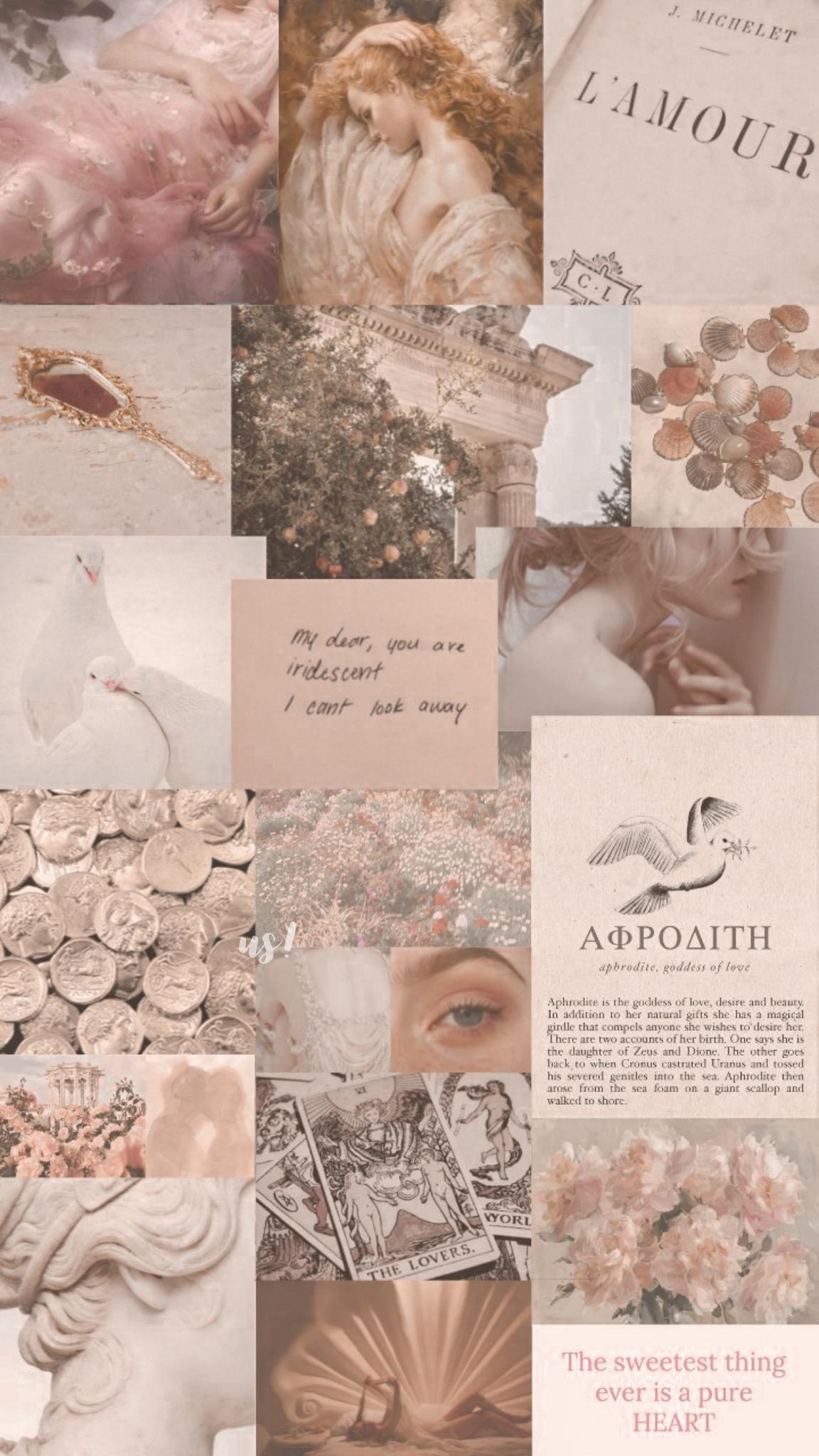 460 Aphrodite aesthetic ideas  aphrodite aesthetic aphrodite aesthetic