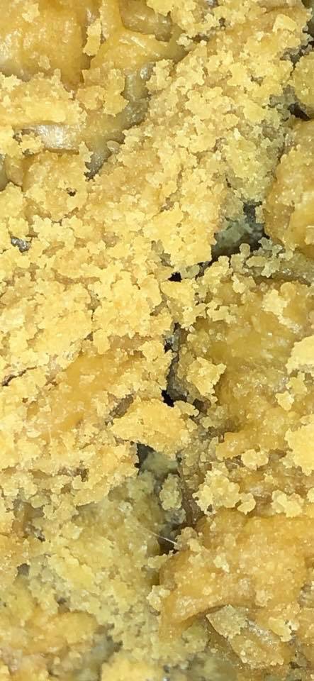 NeilSamra1's tweet photo. That Sugar turned out to be some flameage ๐ฅ #MAC #TruExtracts #StayLifted https://t.co/9BjWWUaHOD