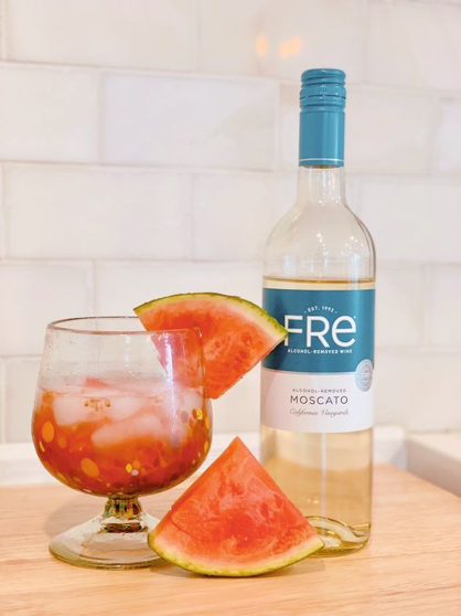 We’re loving this Watermelon Mint Muddler. Thank you @jozieschub for all of the fabulous mocktail recipes.
josieschub.com/pregnancy-mom-…