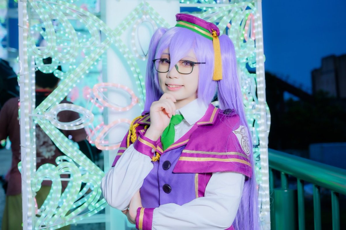 ちまさんのコスプレまとめ Min T ミント