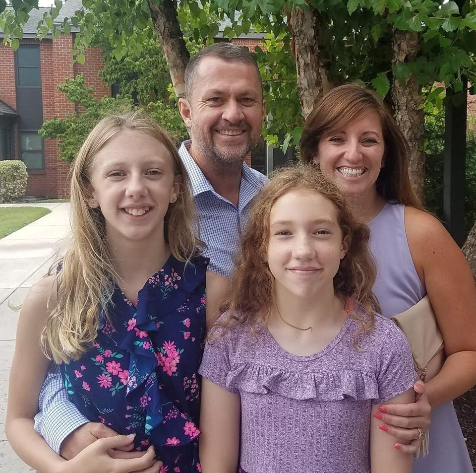 CedarLaneES's tweet photo. Lion Nation, join me in welcoming Mrs. Desiree Turnquist to our @CedarLaneES Family!  Mrs. Turnquist will be a 5th Grade Teacher here at the Lane and she is an outstanding addition to our staff!  You may recognize her husband, Mr. Jaycee Turnquist as he is one of our PE Teachers. https://t.co/aiIriaUOQi