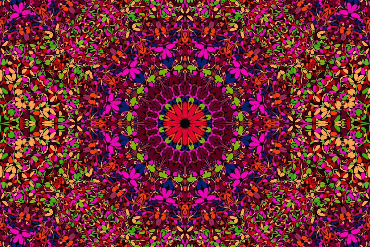 48 Seamless Floral Mandala Patterns (AI - EPS - JPG) #pattern #MandalaBackground #BackgroundGraphic #bohemian #patternset #BohoDesign #bundle #flower #mandalas #geometry #pattern https://designbundles.net/davidzydd/274410-48-seamless-floral-mandala-patterns/rel=qxa0Af …