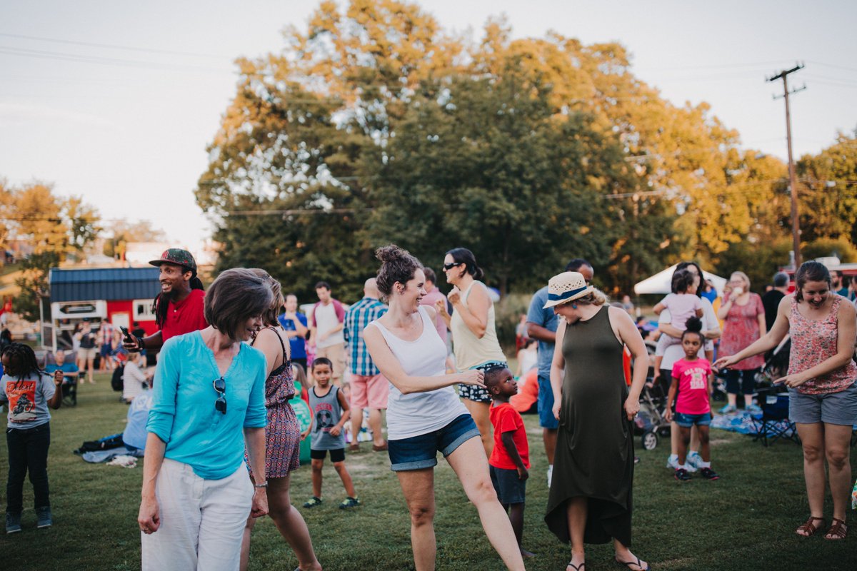 Family Fun Day will bring together adoptive and foster families from our church and surrounding community to celebrate the work God is doing in their lives. Help us connect with families during ServeRDU Celebration Week 2019. ow.ly/sRlI50v88PH