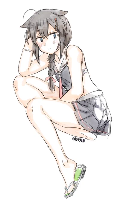 ときあめくん 