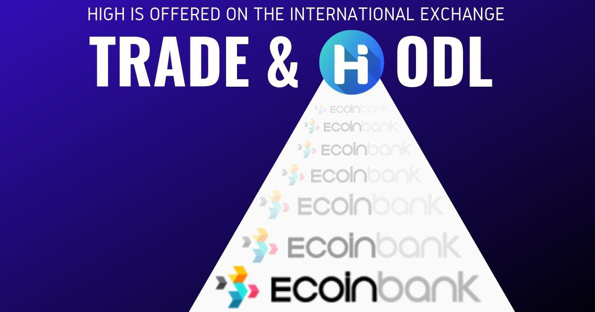 HighBank tweet media