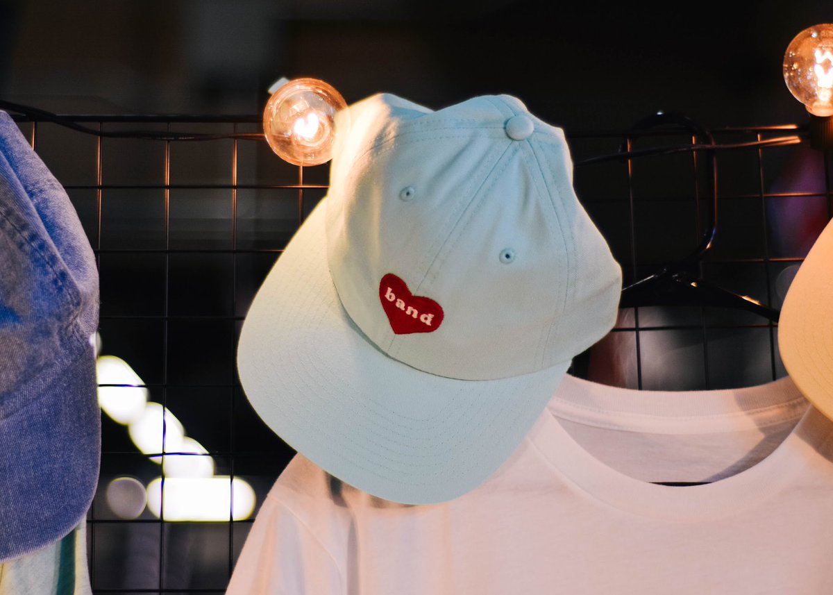 LotRiot's tweet photo. And you know we brought the @BndCmp goods too 👌 https://t.co/21GmcpZqq7