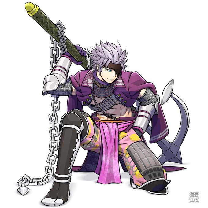 ミニ戦国basaraのtwitterイラスト検索結果