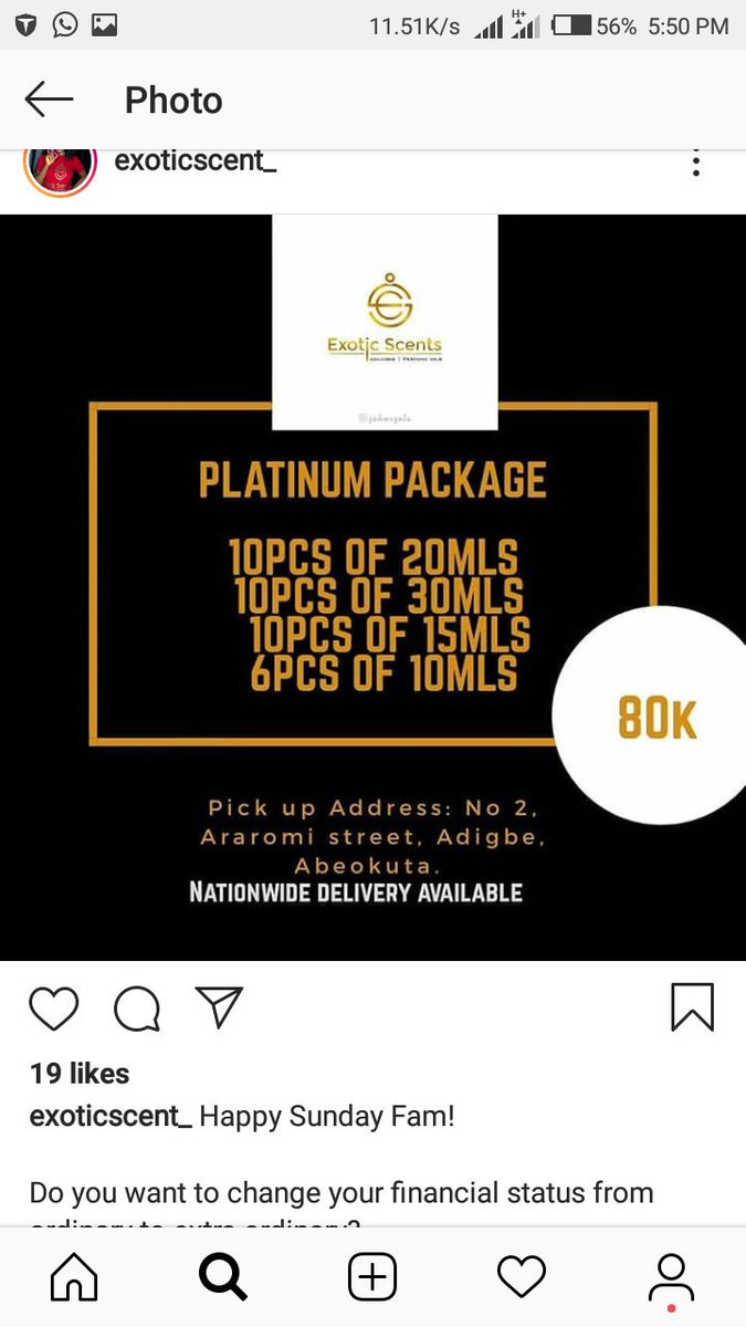 Texytrey1's tweet photo. Don Baba J reason my side abeg 🙏with 50k i can start a perfume oil business and buy one of this package to support myself in school 🙏🙏🙏#With50k @DONJAZZY https://t.co/ehGxz9bqlz