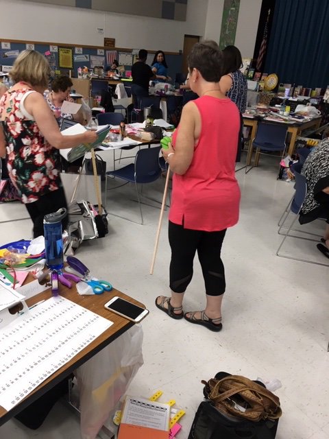 Creative_Math's tweet photo. Thank you to all the amazing teachers that attended Math Camp 2019! What a great week together! 😀
#creativemathematics #creativemath #kimsutton
#kimsuttonmath #mathcamp #mathcamp2019 https://t.co/bIffjLCKY5
