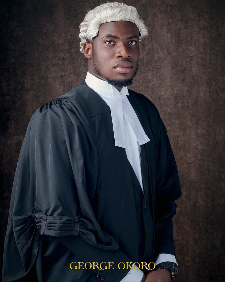 solohanapparel's tweet photo. #Solohan clients stay Different!
Still on #CallToBar2019 βπ₯
#TheSolohanExperience
#MondayMotivation
#TheNigerianBarAssociation
#TheLionKing
#Abuja
#NigerianLawSchool https://t.co/5Kfuf7blNw