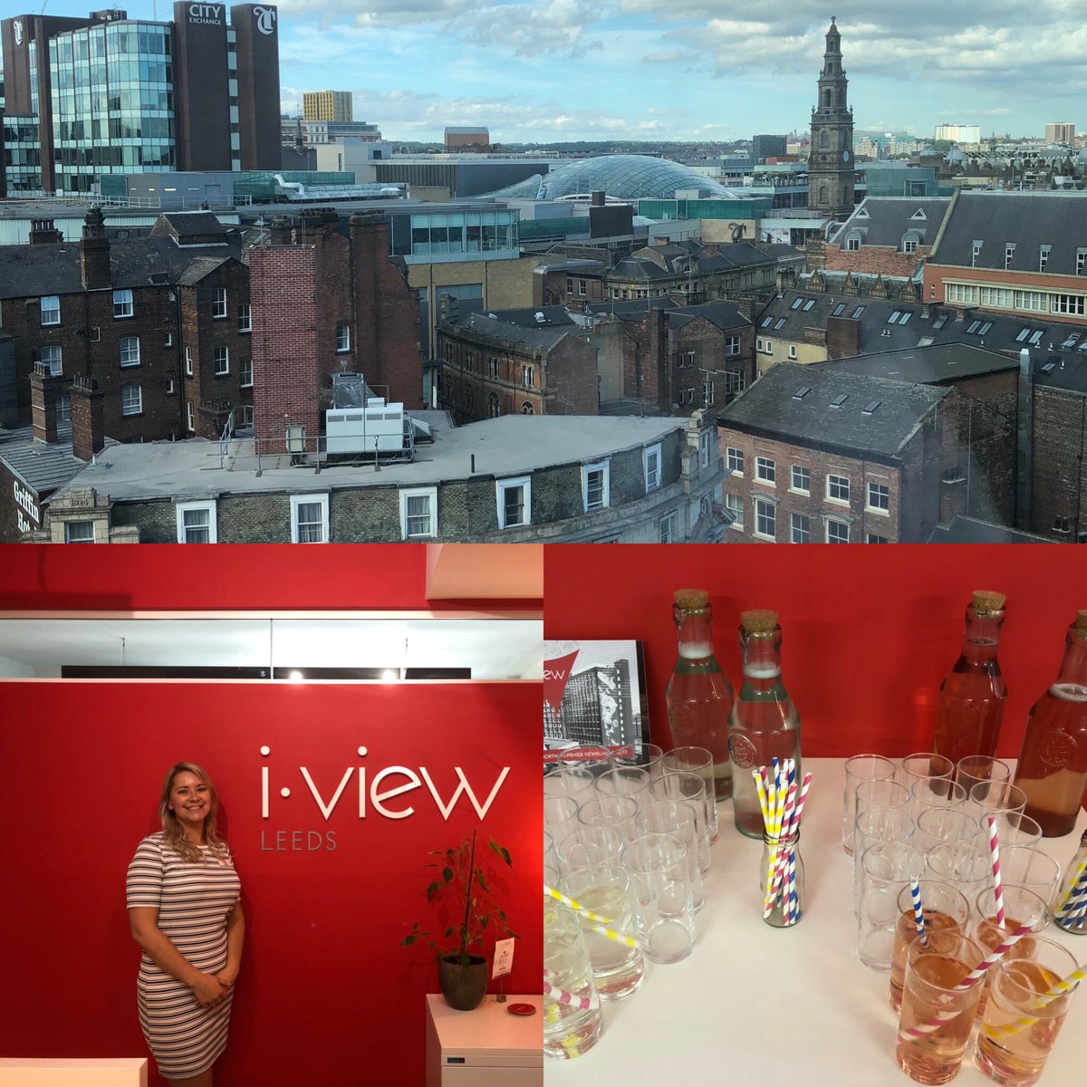 AndThrive tweet media