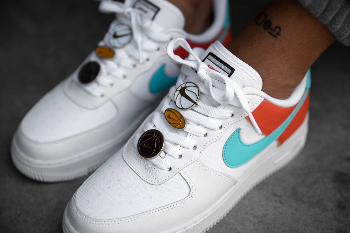 Nike Wmns Air Force 