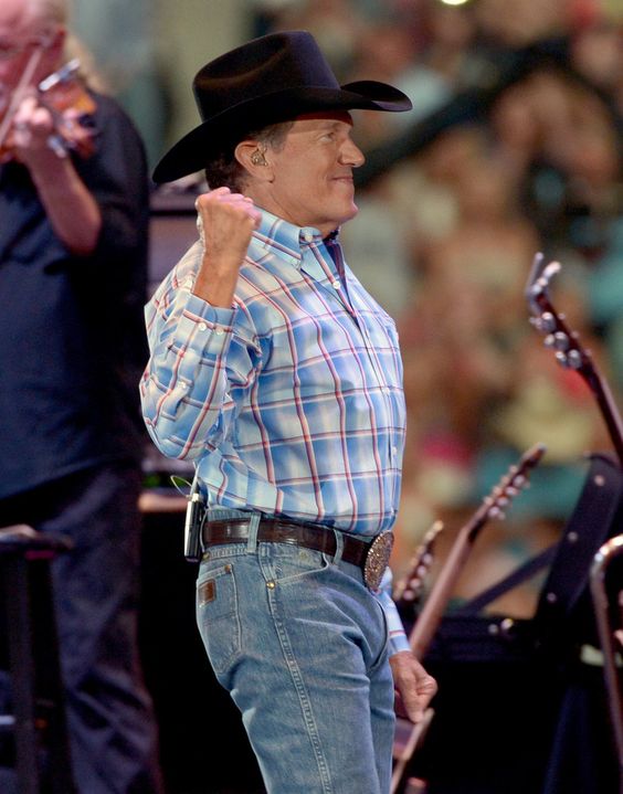 george strait