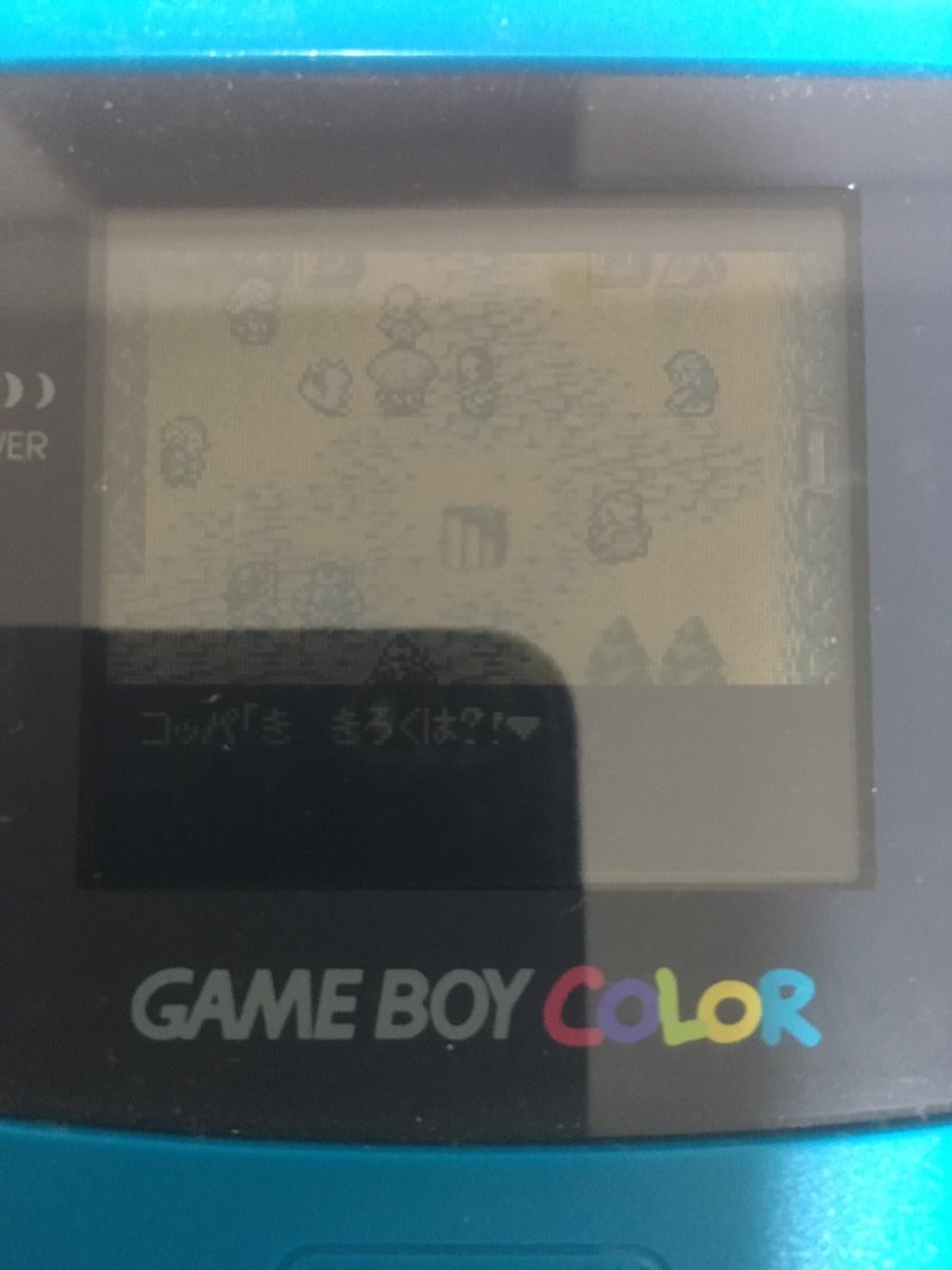 風来のシレンgb2