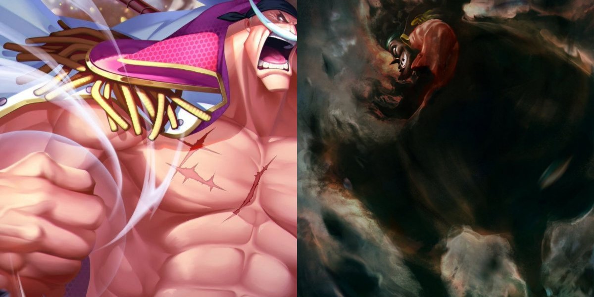 mangakonoha's tweet photo. #Sondage #OnePiece
Quel #fruitdudémon prendriez-vous entre le Gura Gura no Mi (fruit du démon de Barbe Blanche) et le Yami Yami no Mi (celui de Barbe Noire)? https://t.co/6DxI2eyYpw