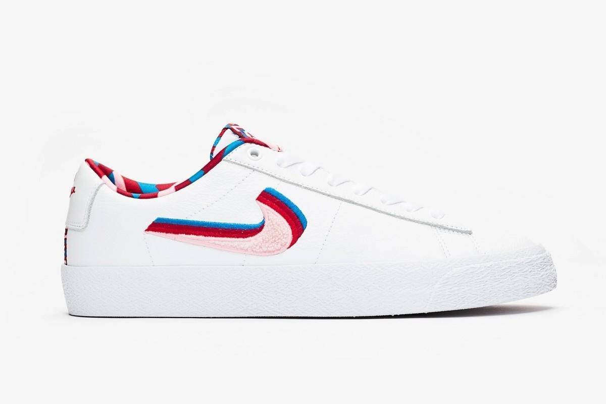 Yes or No 🤔 - The Parra x Nike dunk low will be dropping real soon

#streetwear #nike #parra #streetweardaily #streetfashion #streetstyle #elegance #fashionformen #streetbeast #style  #menswear #casesonline [via: <a href="/highsnobiety/">highsnobiety</a> ]