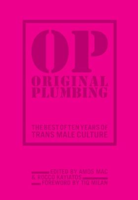 strandbookstore's tweet photo. TONIGHT~Join us in the Rare Book Room to celebrate 10 years of @OPMAG! Editors Amos Mac &amp; Rocco Kayiatos will be joining the panel along with @TransguySupply founder Scott Rose, artist, DJ and TGNB Programming manager @Battyjack_DJ &amp; Take Two Storytelling show host Harvey Katz! https://t.co/19jZqFl86S